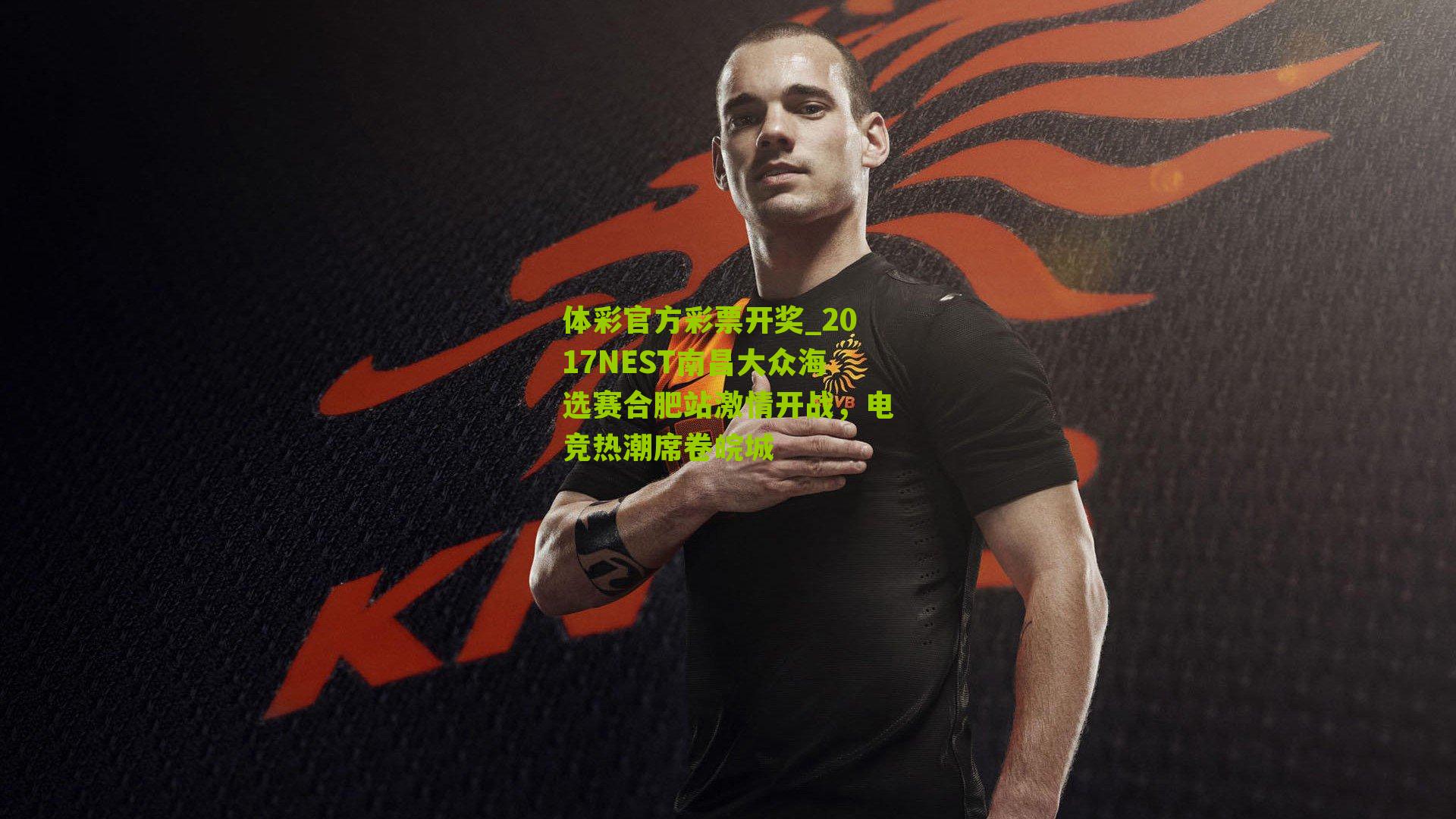 2017NEST南昌大众海选赛合肥站激情开战，电竞热潮席卷皖城