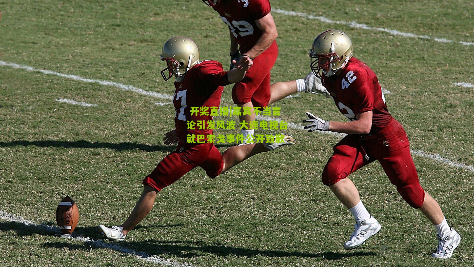 嘉宾不当言论引发风波 大连电视台就巴索戈事件公开致歉